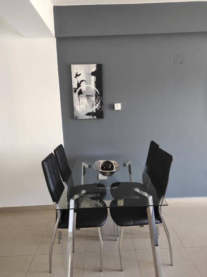 Ferienwohnung Patio San Ignacio II San Juan Exterior foto